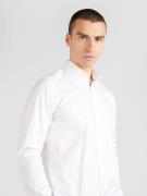 Chemise business 'H-Joe'