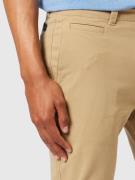 Pantalon chino 'CALIFORNIA'