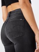 Jean '3301 High Skinny Wmn'