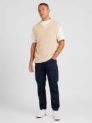 Pantalon cargo