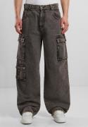 Pantalon cargo