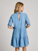 Robe-chemise 'LUSH'