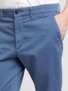 Pantalon chino 'BLEECKER'