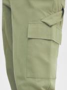 Pantalon cargo 'Cille'