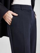 Pantalon à plis 'SLFRITA-RIA'