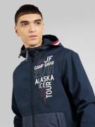 Veste mi-saison 'Alaska Ice Tour'