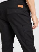 Pantalon cargo 'Ace Tucker'