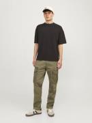 Pantalon cargo 'JPSTKane JJCruise'