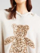 Sweat-shirt 'Goldbear'