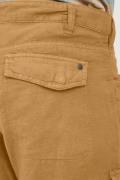 Pantalon cargo