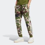 Pantalon 'Camo'