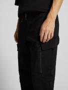 Pantalon cargo