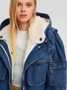 Parka d’hiver