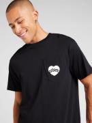 T-Shirt 'Amour'