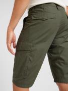 Pantalon cargo