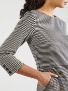 Robe 'Houndstooth'