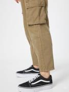 Pantalon cargo