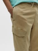 Pantalon cargo