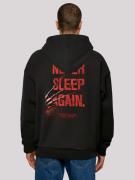 Sweat-shirt 'Nightmare on Elm Street Never Sleep Again'