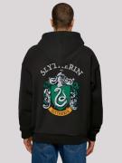 Sweat-shirt 'Harry Potter Slytherin'