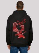 Sweat-shirt 'Looney Tunes Bugs Bunny Shogun'