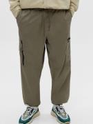 Pantalon cargo