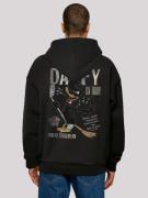 Sweat-shirt 'Looney Tunes Daffy Duck Concert'