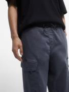 Pantalon cargo