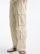 Pantalon cargo