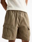 Pantalon cargo