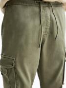 Pantalon cargo