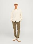 Pantalon chino 'JPSTMARCO JJBASIC'