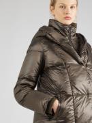 Manteau d’hiver