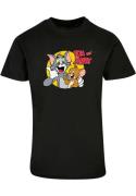 T-Shirt 'Tom and Jerry - Thumbs up'