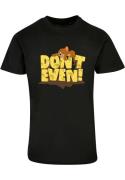 T-Shirt 'Tom and Jerry - Don't Even'