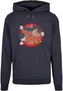 Sweat-shirt 'Tom And Jerry - Classic Catch'