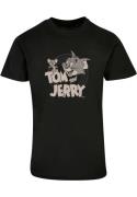 T-Shirt 'Tom And Jerry'