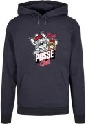 Sweat-shirt 'Tom And Jerry - Posse Cat'