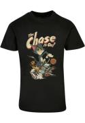 T-Shirt 'Tom and Jerry - The Chase Is On'