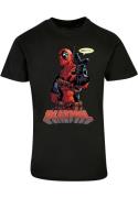 T-Shirt 'Deadpool - Hey You'