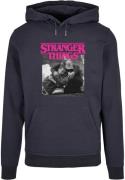 Sweat-shirt 'Stranger Things - Square Photo'