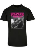 T-Shirt 'Stranger Things - Square Photo'