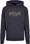 Sweat-shirt 'Stranger Things'