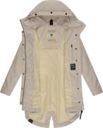 Manteau fonctionnel 'Rejany'