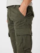 Pantalon cargo 'Agent'