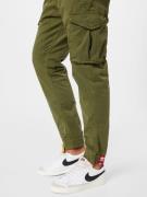 Pantalon cargo