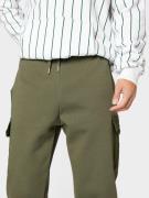 Pantalon cargo