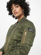 Veste mi-saison 'Airforce'