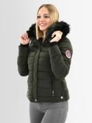 Veste d’hiver 'Chloe'