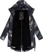 Manteau fonctionnel 'Holstic'